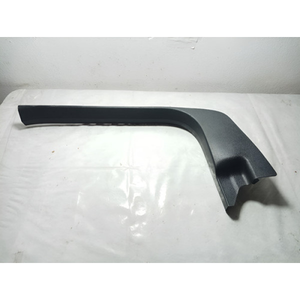 Soleira Dianteira Direita Peugeot 308 Preto