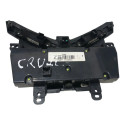 Comando Ar Condicionado Chevrolet Cruze 1.8 2014 Preto