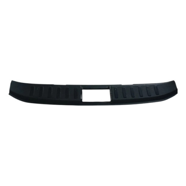 Soleira Acabamento Porta Malas Bmw X1 2012 Preto