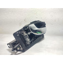 Maçaneta Interna Traseira Esquerda  Peugeot 307 2010 Traseira