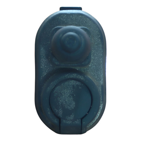 Sensor Interruptor Luz Porta Traseira Direita Honda Fit 2008 Preto
