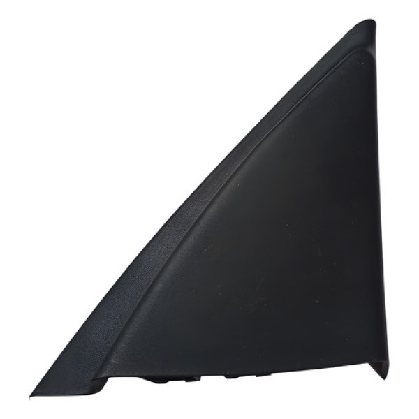 Acabamento Interno Retrovisor Direito Hyundai I30 2009 A 12