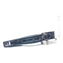 Maçaneta Externa Traseira Esquerda Peugeot 307 2006/10 Traseira