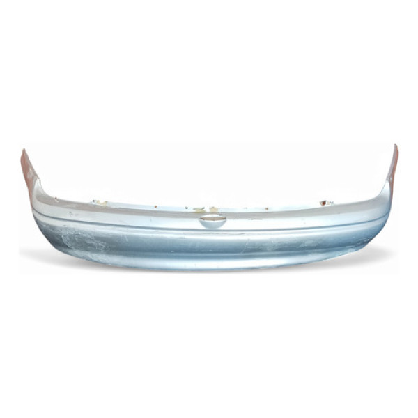 Para Choque Traseiro Chevrolet Corsa 1.0 1998 2000 2002 2004