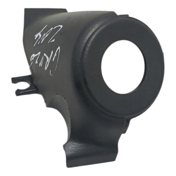 Moldura Acabamento Cilindro Chave Ignição Cruze 2014 Preto