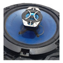 Alto Falante De Porta Hurricane 40 Ohms Azul