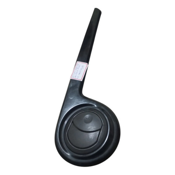 Moldura/difusor Ar Montana/argile 2012 Ld Original Gm