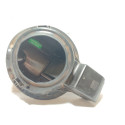 Portinhola Tanque Combustível Peugeot 208 2015/18 9807206030
