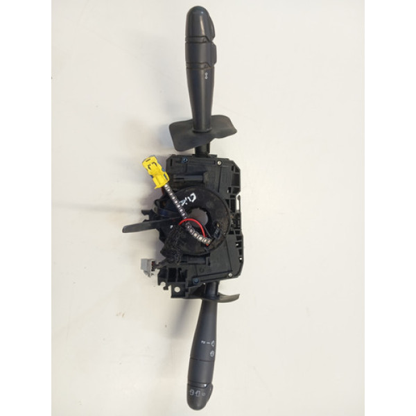 Chave Seta Renault Clio 1.0 2011 2012 2013 2014