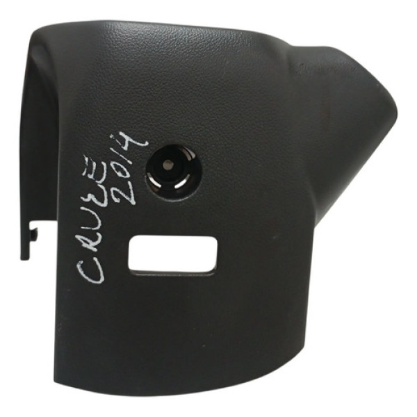 Acabamento Inferior Chevrolet Cruze 1.8 2014 Preto