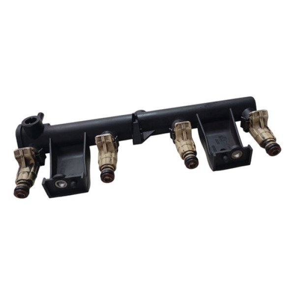 Flauta De Injeção Cm Bicos C3 Picasso 1.6 16v 2013 2014 2015