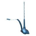 Antena De Teto Chevrolet Cruze Sedan 2014 Preto