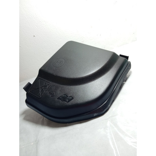 Tampa Caixa Fusível Peugeot 307 1.6 2009 2010 2011 C/detalhe