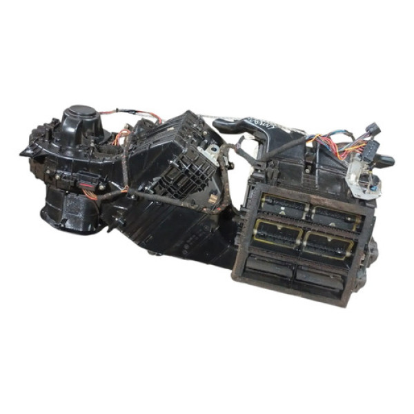 Caixa Evaporadora Volkswagen Amarok 2012