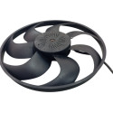 Ventoinha Do Radiador Onix/onix Plus 2022/2021/2022
