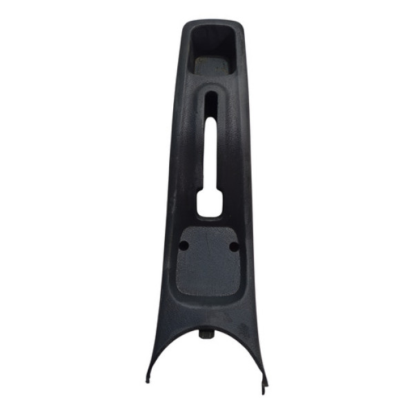 Console Central Peugeot Partner 1.8 1999 A 2005 Preto