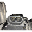 Kit Radiador Megane 1.6 2006 A 2009 Preto