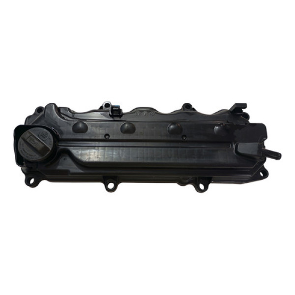 Tampa Válvula Honda Fit, City 2009 A 2013 Preto