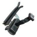 Limitador De Porta Traseira Esquerda Peugeot 208 2015