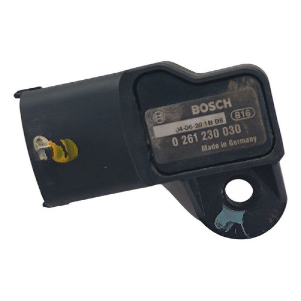 Sensor Map Fiat Fiorino Fire 1.3 2004 A 2009