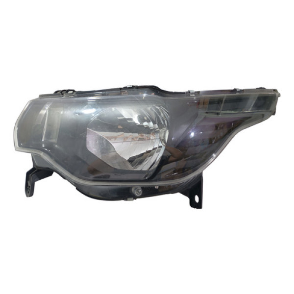 Farol Esquerdo Fiat Mobi 2017 A 2021 Esquerdo/motorista