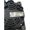 Alternador Citroen C3 Peugeot 208 1.5 2014 2015 Cinza