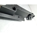 Suporte Bagagito Peugeot 307 2.0 2008 2009 2010 Lado Direito Preto