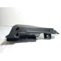 Suporte Bagagito Peugeot 307 2.0 2008 2009 2010 Lado Direito Preto