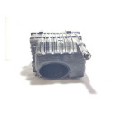 Caixa Filtro Ar Peugeot 307 C4 2.0 2009 2010 2011 2012