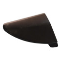 Acabamento Interno Ld Retrovisor Chevrolet Cruze 2014 Preto