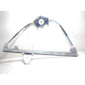 Máquina Vidro Dianteiro Direito Peugeot 307 2006/10