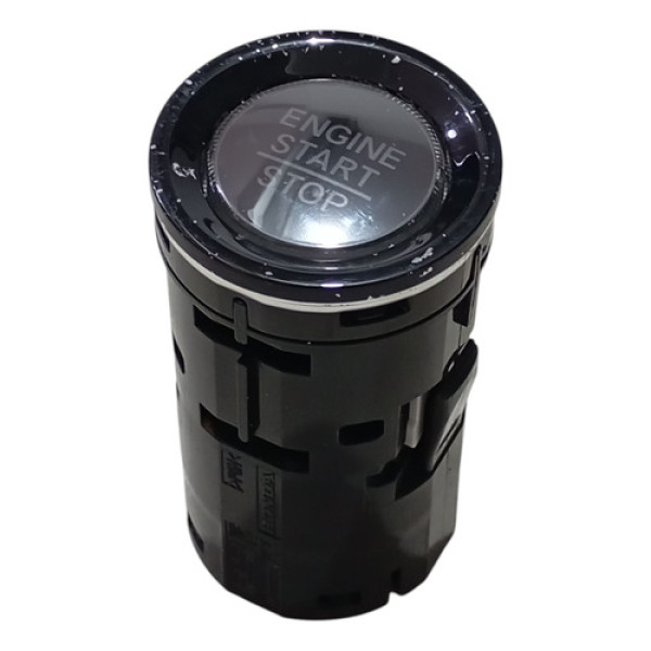 Botão Start Stop Honda Hr-v Turing 1.5 Turbo 2021 2022 2023 Preto