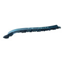 Guia Para-choque T.e Cruze Sedan 2014/2016