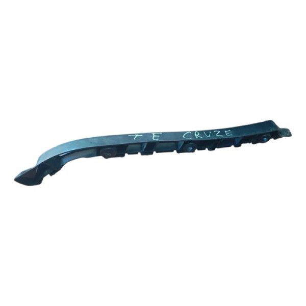 Guia Para-choque T.e Cruze Sedan 2014/2016