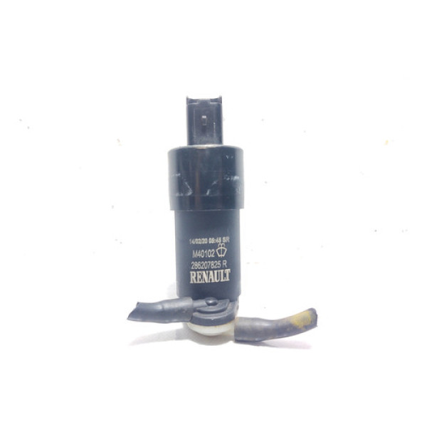 Motor Esguicho Limpador Para Brisa Renault Sandero 2020 2021