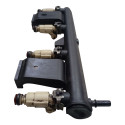 Flauta De Injeção Cm Bicos C3 Picasso 1.6 16v 2013 2014 2015