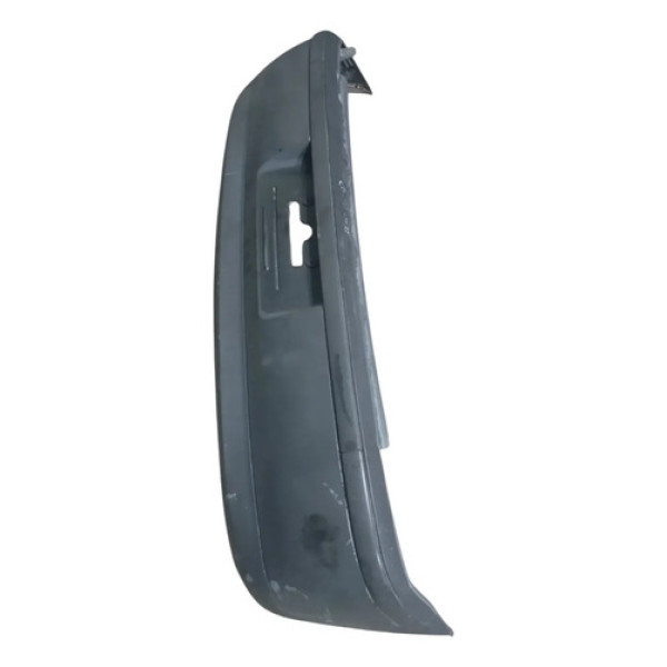 Para-choque Traseiro Gol G3 2003