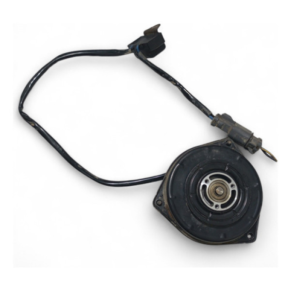 Motor Ventoinha Ar Condicionado Honda Fit 2004 A 2008 12v