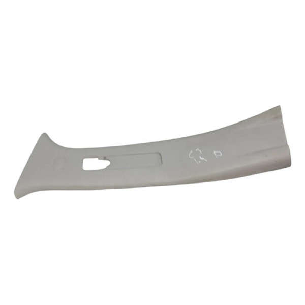Moldura Coluna Central Direita Citroen C3 2012