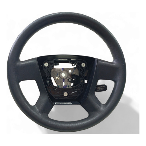 Volante Com Comandos Dodge Journey 2.7 2010 2011 2012 2013