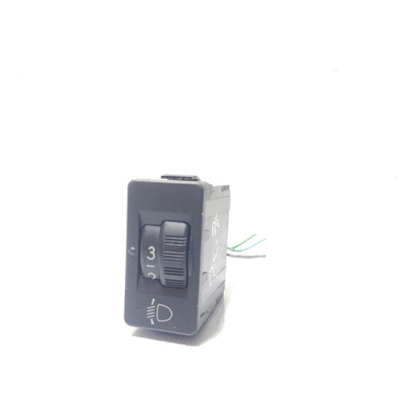 Botão Regulagem Farol Peugeot 307 2.0 2007 2008 2009 2010