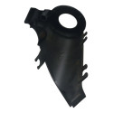 Moldura Acabamento Cilindro Chave Ignição Cruze 2014 Preto