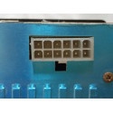 Rádio Bluetooth Fm/sd/usb/mp3 Player Firstoption