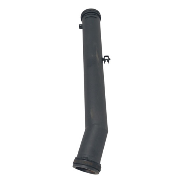 Tubo/ Cano Bomba Da Água Volkswagen Gol G2 G3 1.0 2002 Preto