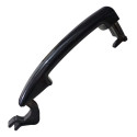 Maçaneta Externa Dianteira Direita Citroen C3 2013/2015/2016 Dianteira