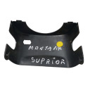Acabamento Superior Volante Montana 2012 Preto