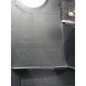 Acabamento Coluna Esquerda Hyundai I30 2009 A 2012 Preto