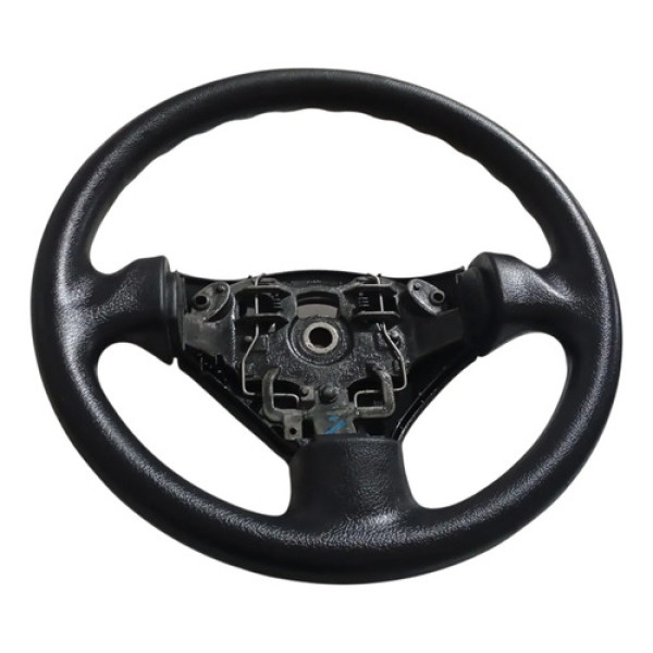 Volante Citroen C3 2003 A 2012 Preto