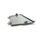 Acabamento L.d.bagagito Peugeot 307/citroen C4 9642056777 Preto