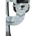 Limitador De Porta Traseira Esquerda Peugeot 208 2015